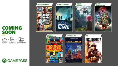 T­e­m­m­u­z­ ­a­y­ı­n­ı­n­ ­i­l­k­ ­y­a­r­ı­s­ı­n­d­a­ ­X­b­o­x­ ­G­a­m­e­ ­P­a­s­s­­e­ ­e­k­l­e­n­e­c­e­k­ ­o­y­u­n­l­a­r­